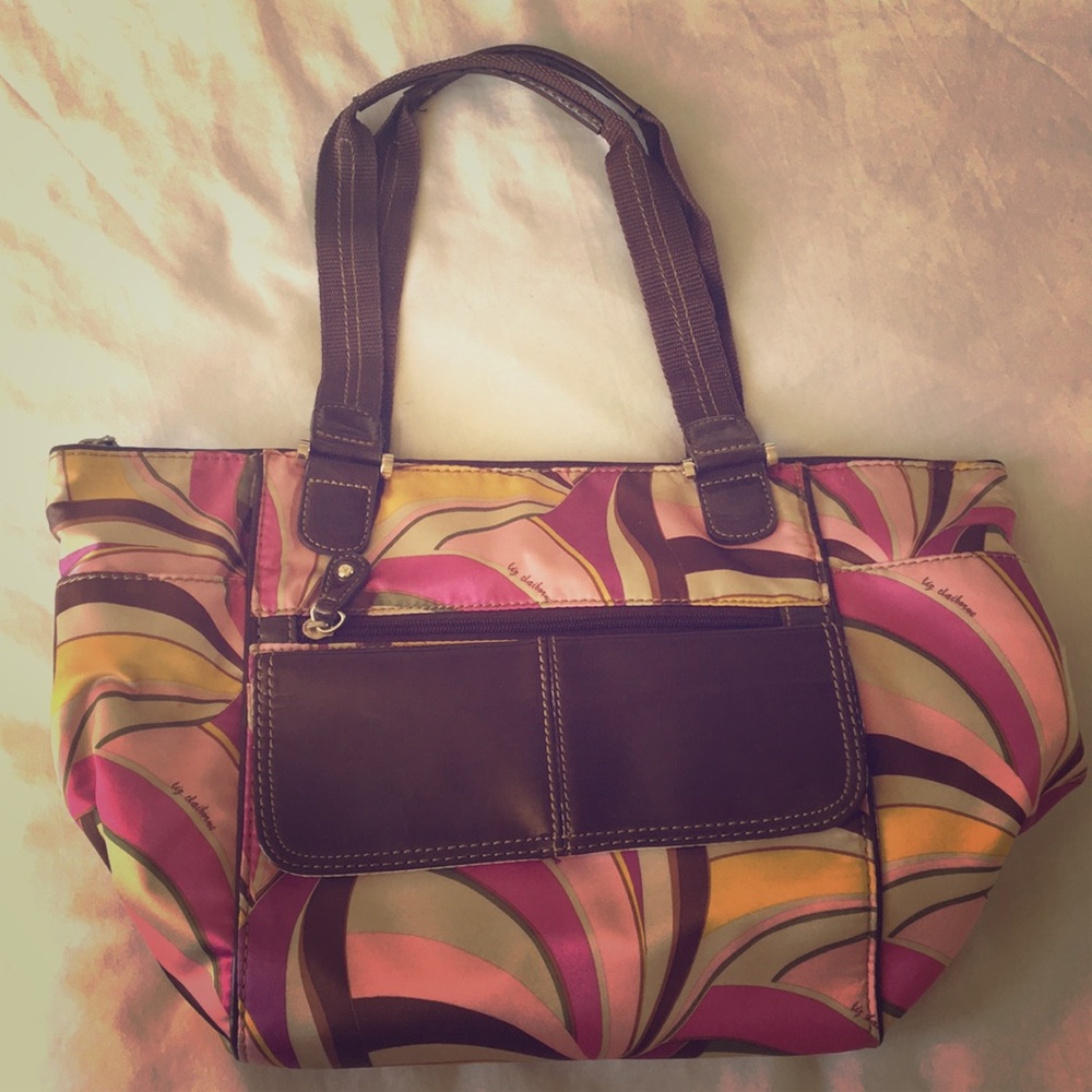 Liz Claiborne purse